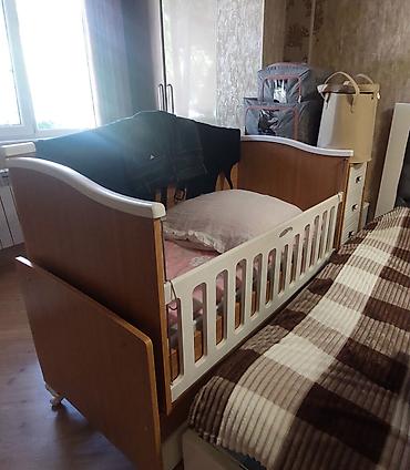 guzgu tek: 2 nəfərlik Çarpayı (sadə rahat Matras daxil ) 4 qapılı Geniş — 2