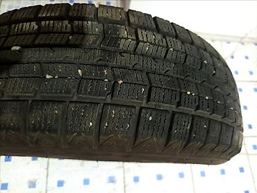 rays volk: Комплект зимних шин (4 шт.) - Размер: 205/60 R16 - Индекс — 1