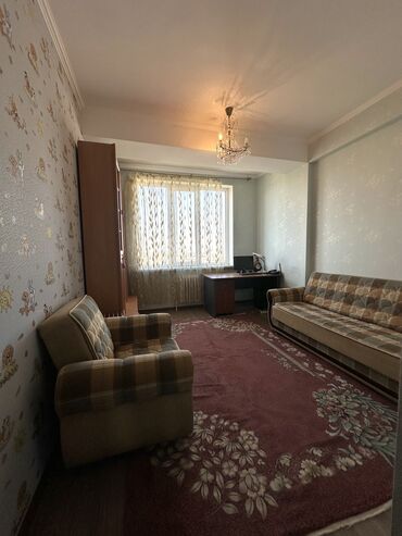 Продажа квартир: 3 комнаты, 108 м², Элитка, 7 этаж, Косметический ремонт — 15