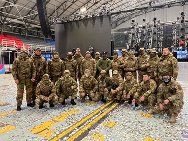 ищу работу на охрану: Охранное агентство «ДИВИЗИОН» Профессиональная охрана мероприятий и