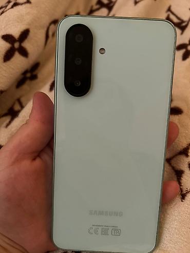 irsad electronics: Samsung Galaxy A26 5G — 1