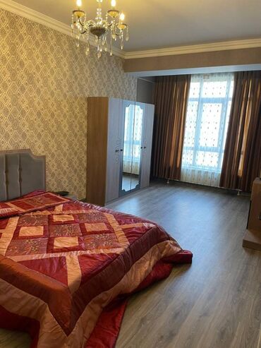 Uzunmüddətli kirayə mənzillər: Yasamal rayonu, Qələbə dairəsi, Qələbə Residence yaşayış kompleksində -da lalafo.az — 3 Uzunmüddətli kirayə mənzillər: Yasamal rayonu, Qələbə dairəsi, Qələbə Residence yaşayış kompleksində — 3