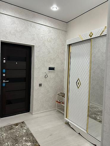 apartment bishkek: 🏡 УЮТНАЯ КВАРТИРА В ОШЕ Квартира отлично подойдёт для: • гостей — 2