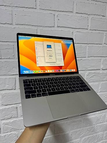 macbook pro 1278: Apple MacBook Pro 13.3" (модель A1708, 2017 г.) с двухъядерным — 9