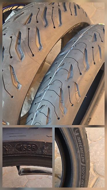 Мототехника: Yamaha MT‑09 SP (поколение с USD-вилкой золотого цвета) Новы — 9