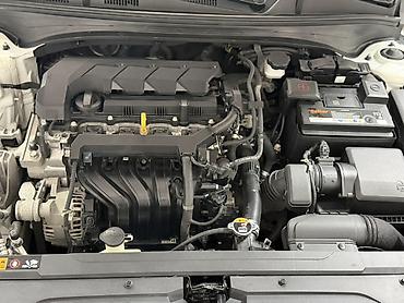 матис 1: Kia K3: 2019 г., 1.6 л, Вариатор, Бензин, Седан — 9