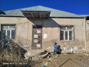 Həyət evləri və villaların satışı: 3 otaqlı, 110 kv. m, Kredit var, Orta təmir — 6