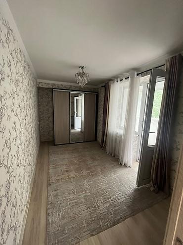 2 комнаты, 50 м², Восток-5 мкр Индивидуалка, 3 этаж, Евроремонт at lalafo.kg 2 комнаты, 50 м², Восток-5 мкр Индивидуалка, 3 этаж, Евроремонт
