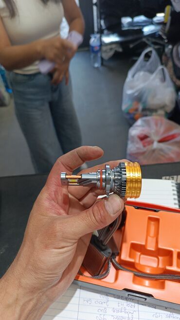 Другие автозапчасти: Автоаксессуары и свет для автомобиля NEW LIGHT 1) Светодиодные лампы — 18