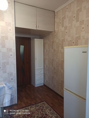 сниму 1 комнатную квартиру на долгий срок: 1 комната, Агентство недвижимости, Без подселения, С мебелью полностью