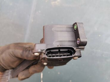 Auto delovi: Pedala gasa elektronska Lada 21214i Nivu . Polovno, ocuvano. Skinuto — 7