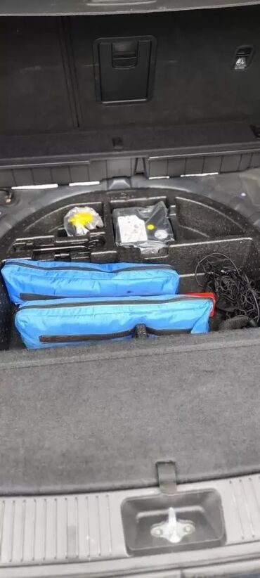 Hyundai: Hyundai i30: 1.6 l | 2019 il Universal — 13