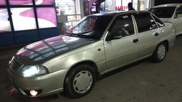 Daewoo: Daewoo Nexia: 2008 г., 1.6 л, Механика, Бензин, Седан