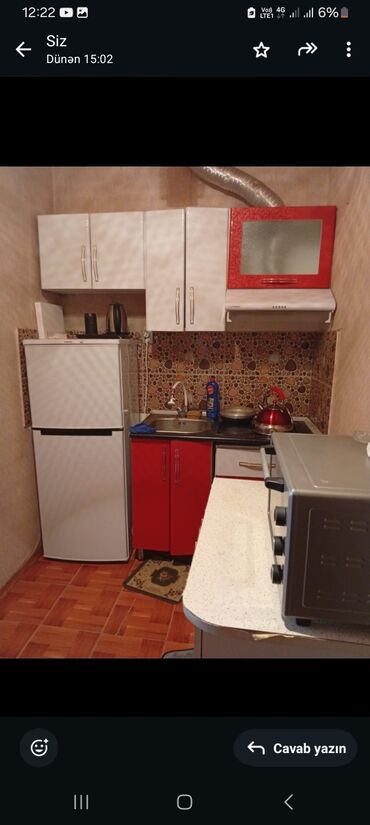 Uzunmüddətli kirayə mənzillər: Kirayə 300 manat afda kirayə xrdaLan -da lalafo.az — 3 Uzunmüddətli kirayə mənzillər: Kirayə 300 manat afda kirayə xrdaLan — 3