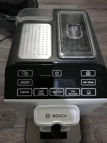 Aparati za kafu: Bosch automatska espresso kafa aparat - Potpuno automatski aparat sa — 1