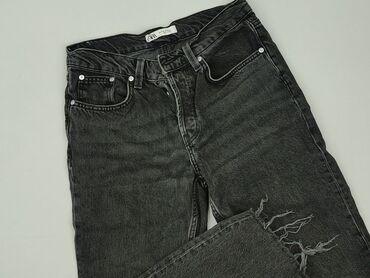 ja morant buty: Jeans for women, size M (EU 38)