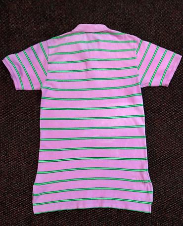 tktx original: Polo Ralph Lauren muška pamučna majica Vrhunska prvoklasna — 7