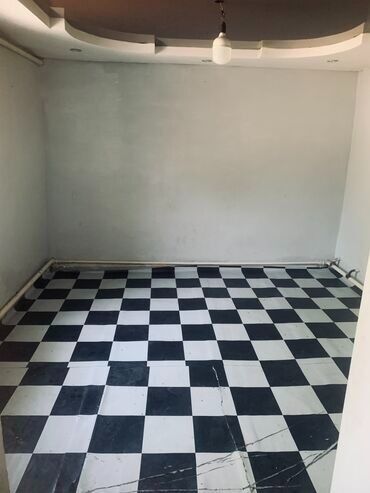 дом в чок тале: 20 м², 1 комната, Теплый пол, Бронированные двери, Забор, огорожен