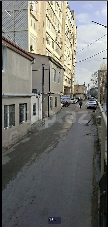 Köhnə tikili: Bakı, Bayıl, 2 otaqlı, Köhnə tikili, 45 kv. m — 2