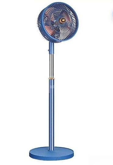 sulu ventilator: Sərinkeş "Storm"Ventilyator Storm ✅ Korpusun rəngi: Rəngbərəng ✅ — 1