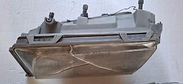 Передние фары: Комплект передних фар 1994 г. — 4