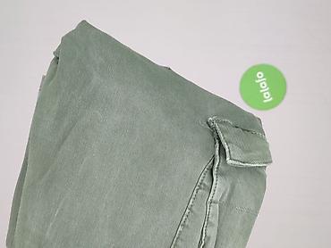 carry pl: Hello Miss, Spodnie cargo damskie, rozmiar S — 5