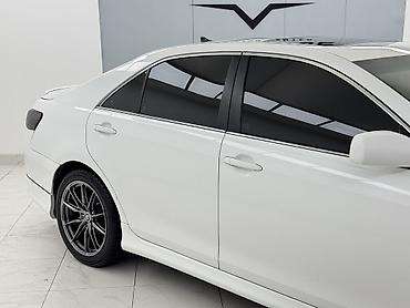 торпеда камри: Toyota Camry: 2007 г., 2.4 л, Автомат, Бензин, Седан — 4
