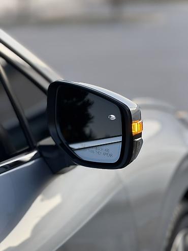 Subaru: Subaru Legacy: 2019 г., 2.5 л, Вариатор, Бензин, Седан — 7