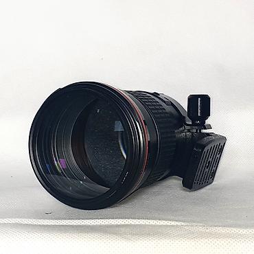 f2: Объектив Canon EF200 f/2.8L II USM в идеальном состоянии. Отзывы об — 3