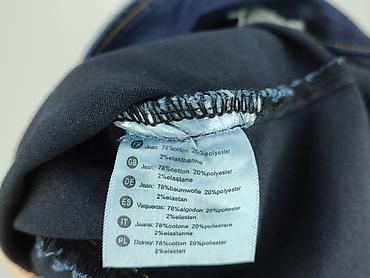 dzins: Denim, Kombinezon damski, rozmiar S — 5