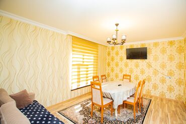 Günlük kirayə evlər: 150 kv. m, 3 otaqlı, Artezian quyusu, İnternet, Qaz -da lalafo.az — 7 Günlük kirayə evlər: 150 kv. m, 3 otaqlı, Artezian quyusu, İnternet, Qaz — 7