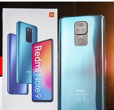 телефон бу редми: Xiaomi, Mi 9 Pro, Б/у, 64 ГБ, цвет - Зеленый, 1 SIM, 2 SIM