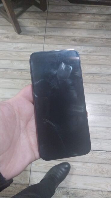 iphone 2: Telefon idealdi islememeyine soz yoxdu deyisen detallar var qutusu