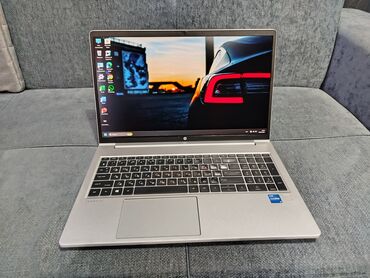 ремонт ноутбука бишкек: Ноутбук, HP, 32 ГБ ОЗУ, Intel Core i7, 15.6 ", Новый, Для работы, учебы, память NVMe SSD