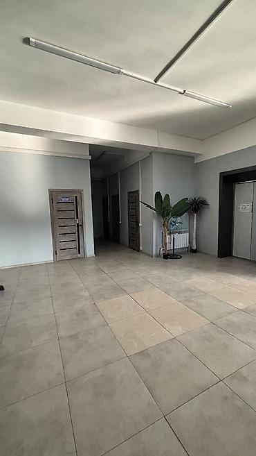 столовая помещения: 🏢 ПРОДАЁТСЯ КОММЕРЧЕСКОЕ ЗДАНИЕ 📍 Верхний Токолдош, ул. Менделеева ✓ — 8