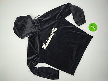 bluzy h: Bluza z kapturem damska, rozmiar 2XL — 2
