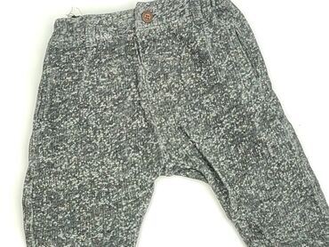 kapcie dla niemowlaka allegro: Leggings, Zara, 3-6 months, condition - Very good