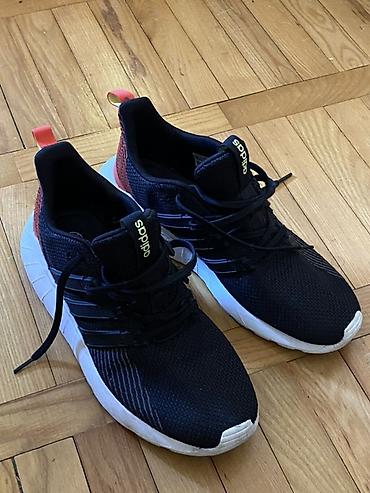 Patike: Patike za trčanje Adidas - Model: Adidas - Namena: trčanje, fitnes i — 2
