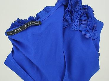 pull bear marynarka: Zara, Bluzka damska, rozmiar M — 6