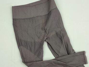 joggery damskie diverse: Legginsy Sportowe damskie, S