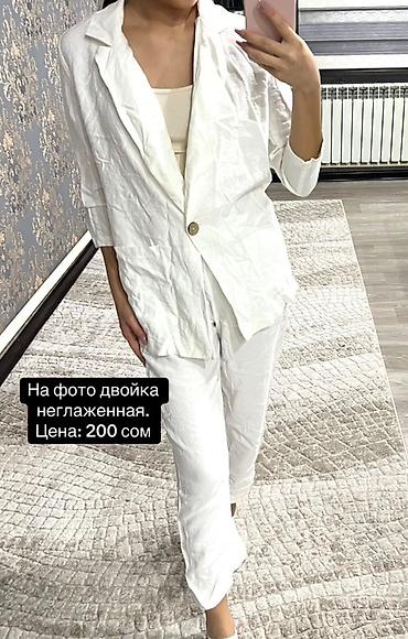 Джинсы: РАСПРОДАЖА ‼️ — 11