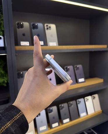 apple iphone 2g: IPhone 16, 128 GB, Ağ, Zəmanət, Simsiz şarj, Face ID — 6