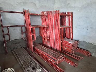 Бензопилы: Продаю Б/У инструменты в г Ош Цена - договорная ! Трамбовка Отбойник — 10