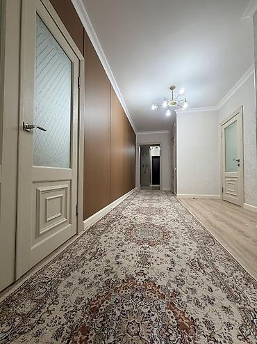 Продажа квартир: Продается 3-комнатная квартира Площадь — 120 м² Свежий ремонт — 3