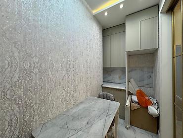 Пос. Ази Асланов, 2 комнаты, Новостройка, м. Ази Асланов, 90 м² — 8