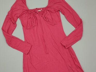 sukienki długa różowa: Sukienka, S, Mango, stan - Idealny