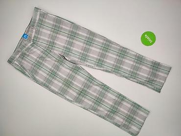cos: Slazenger, Spodnie garniturowe męskie, rozmiar S — 2