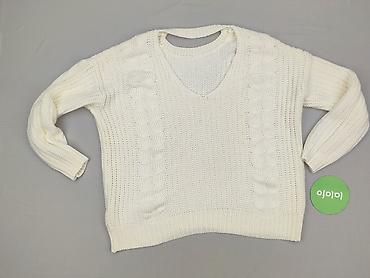 pull: Sinsay, Sweter damski, rozmiar XS — 3