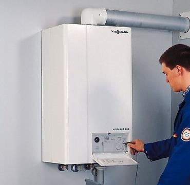 Отопление: Установка газовых котлов, теплый пол, отоплениенин баардык турун — 1
