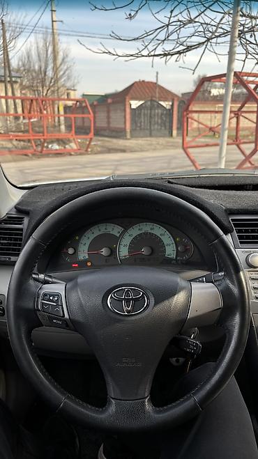 Toyota: Toyota Camry: 2010 г., 2.5 л, Автомат, Бензин, Седан — 14